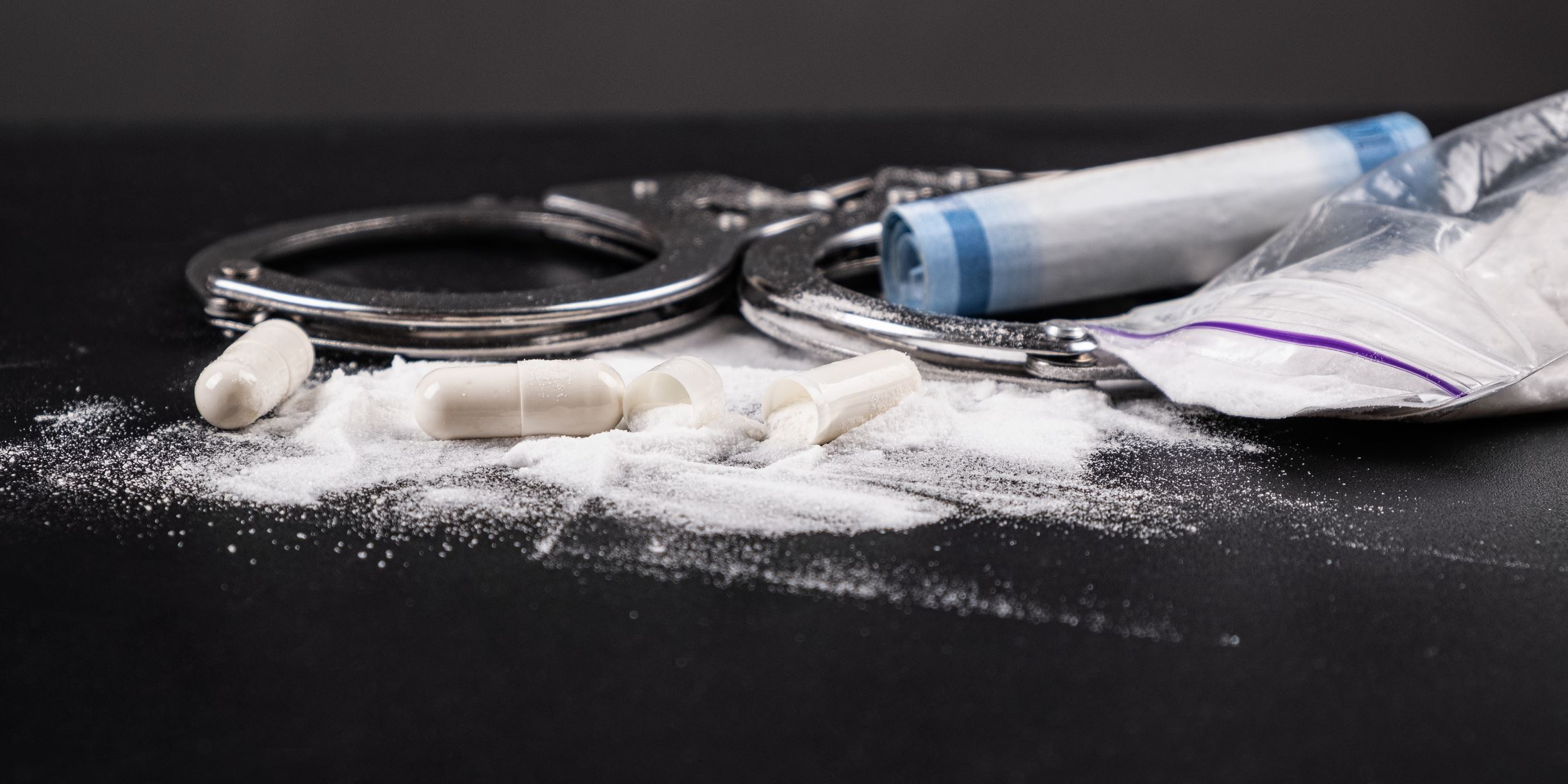 Defenses You Can Use Against Drug Possession